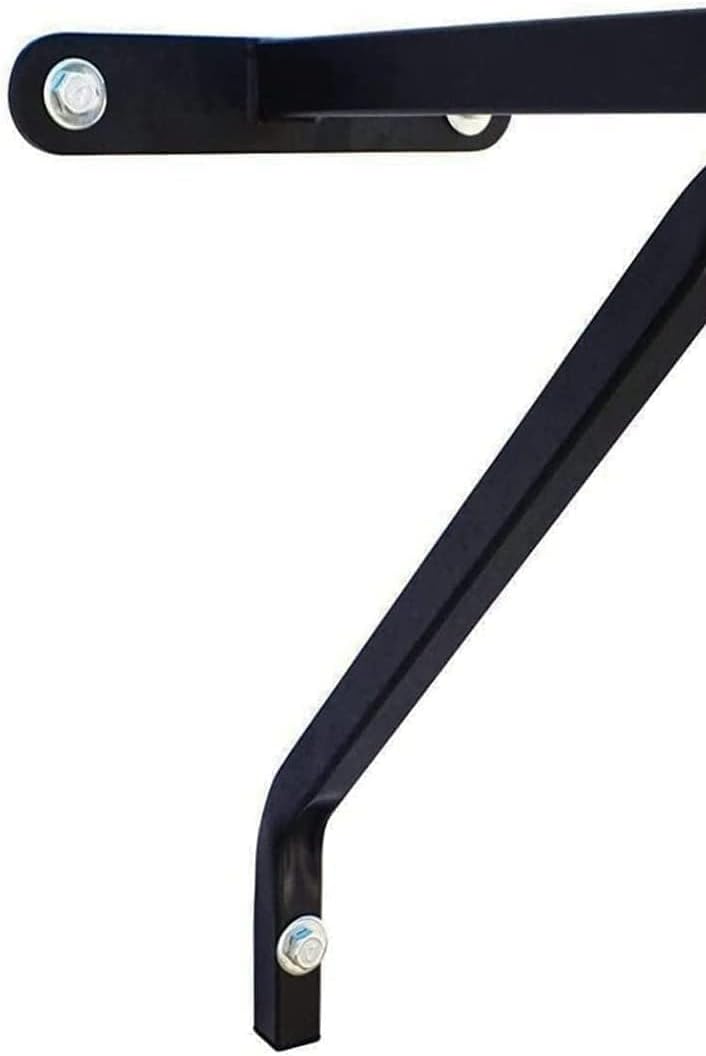 Crossjab Punch Bag Wall Bracket