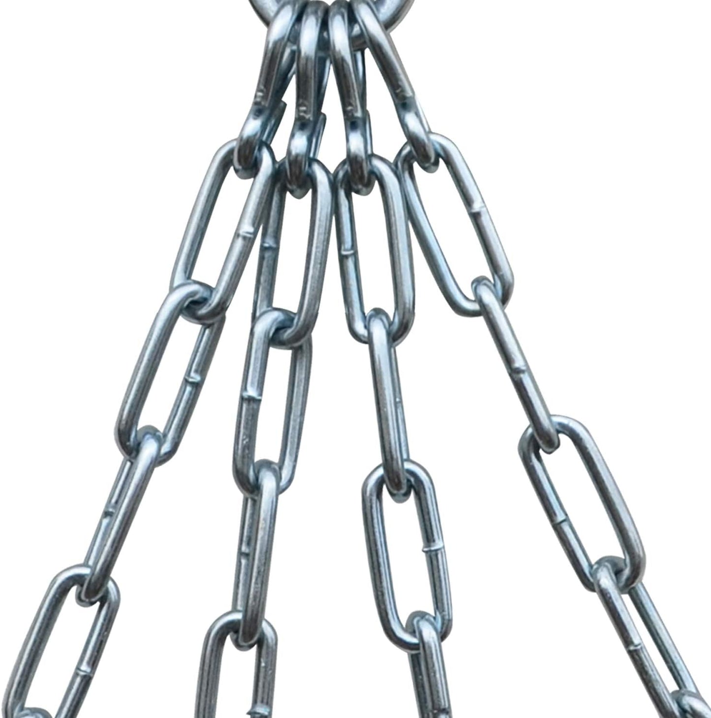 Crossjab 6 hooks chain