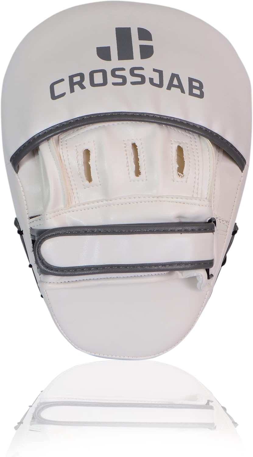 Crossjab Focus Pads Mitts