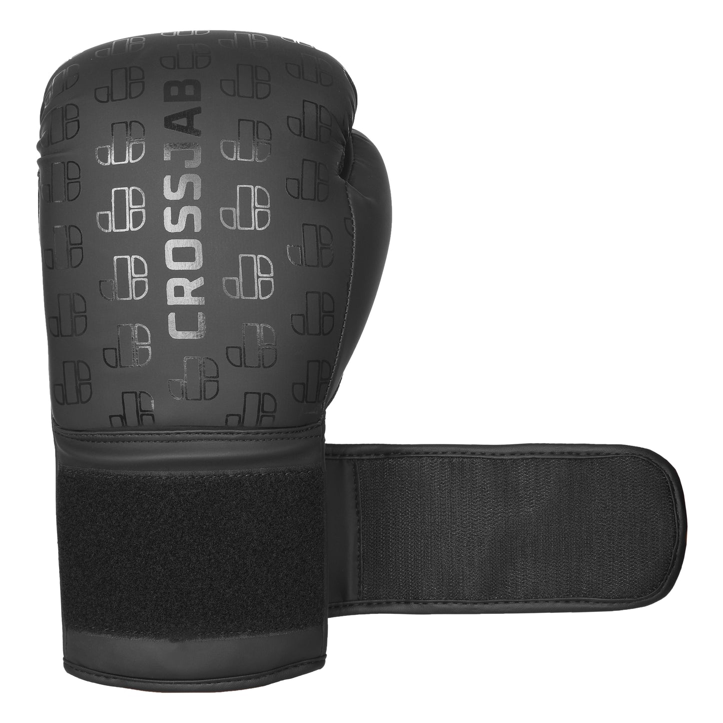 Crossjab Matt mono Boxing Gloves