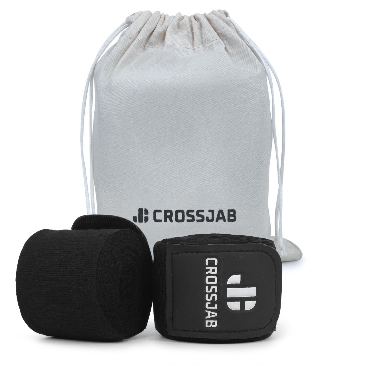 Crossjab hand wraps pack of 2