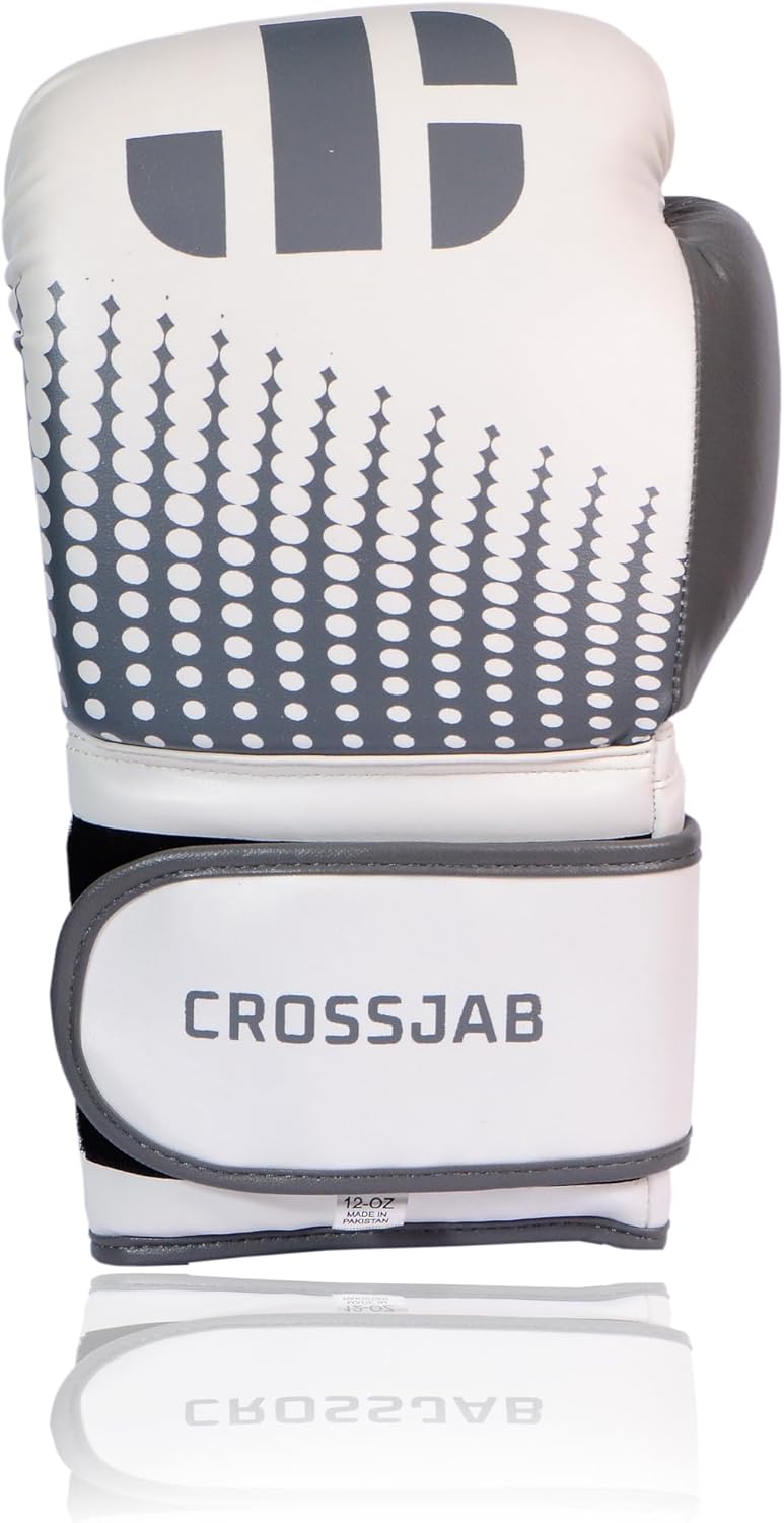 Crossjab Boxing Gloves