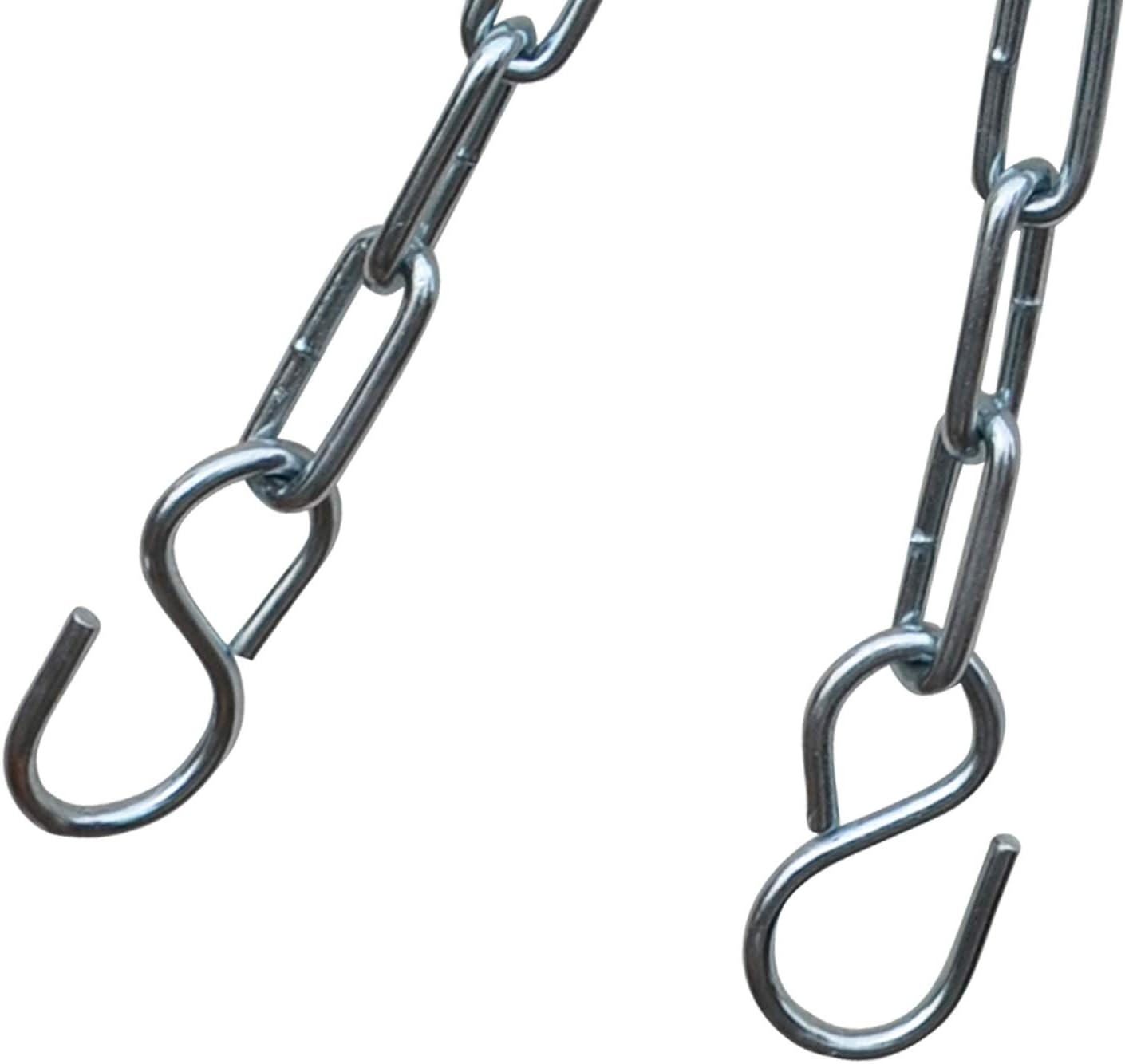 Crossjab 6 hooks chain