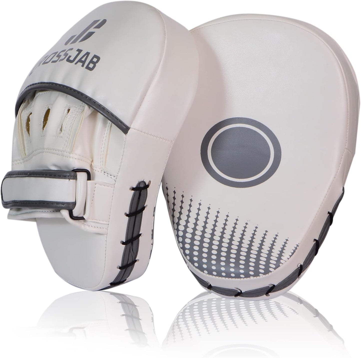 Crossjab Focus Pads Mitts