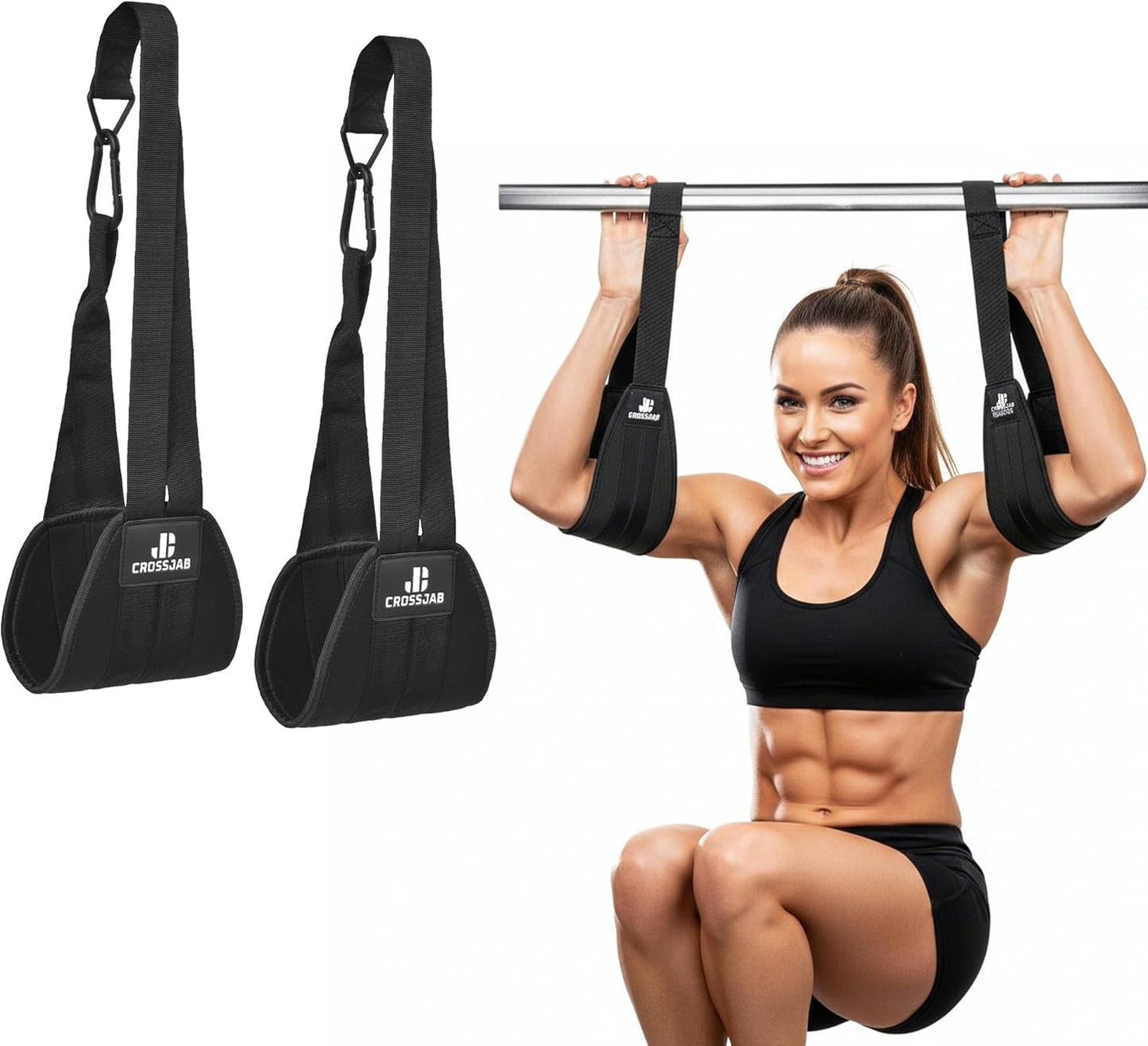 Crossjab Ab Slings