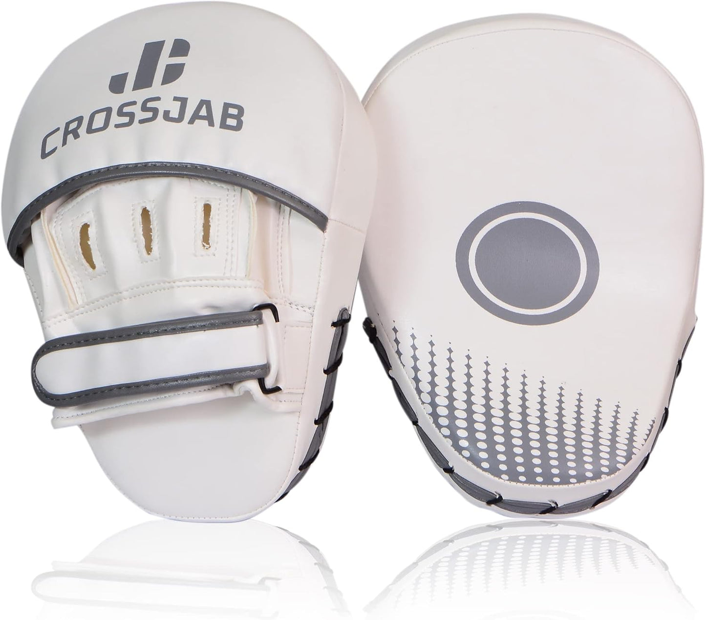 Crossjab Focus Pads Mitts