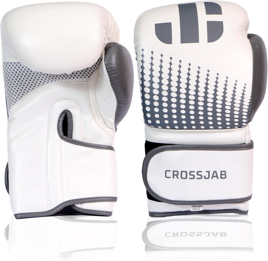 Crossjab Boxing Gloves