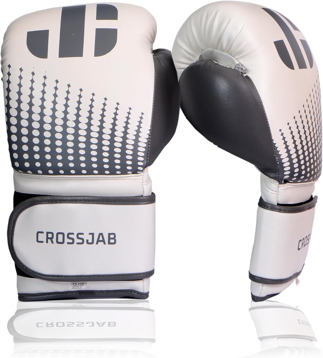 Crossjab Boxing Gloves