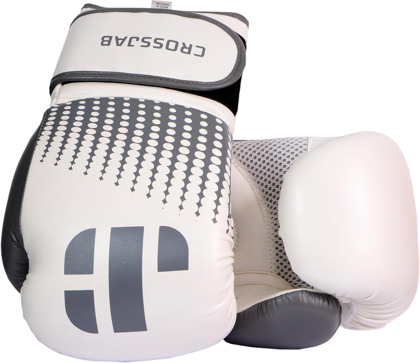 Crossjab Boxing Gloves