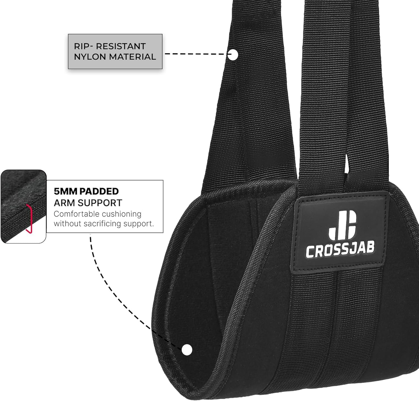 Crossjab Ab Slings