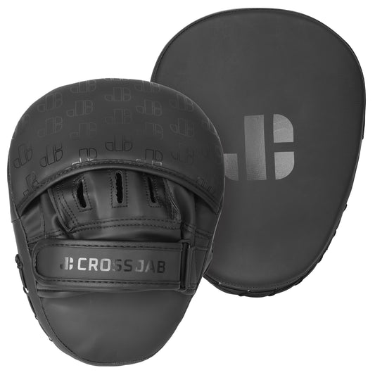 Crossjab Focus Pads Mitts