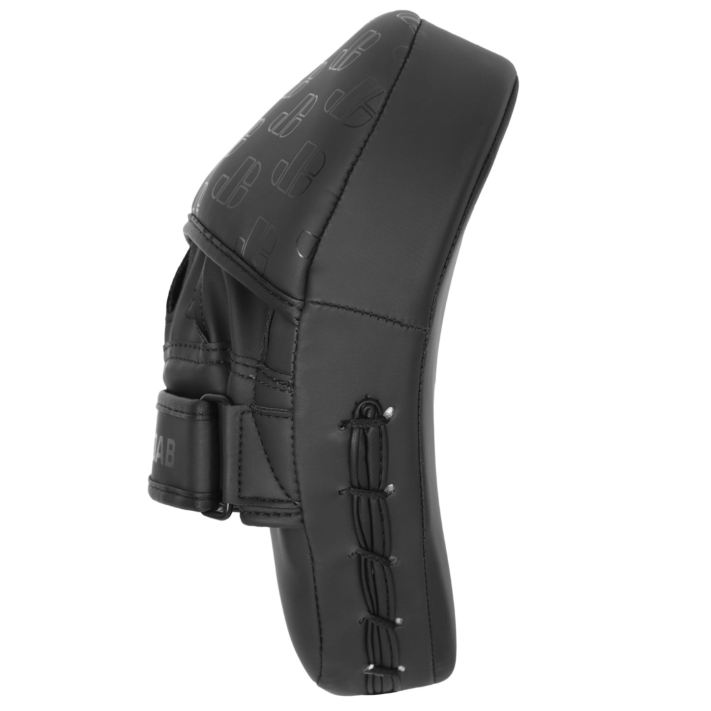 Crossjab Focus Pads Mitts