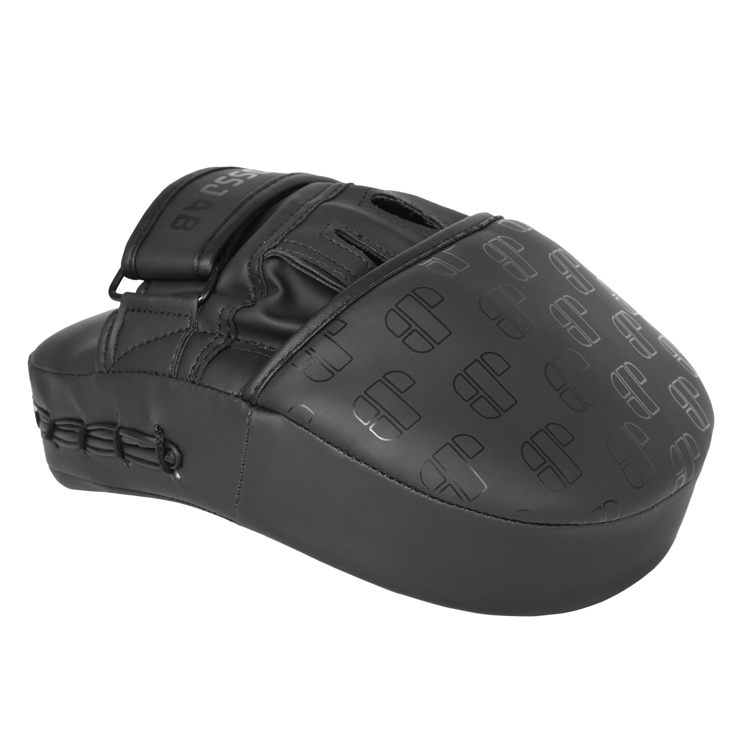 Crossjab Focus Pads Mitts