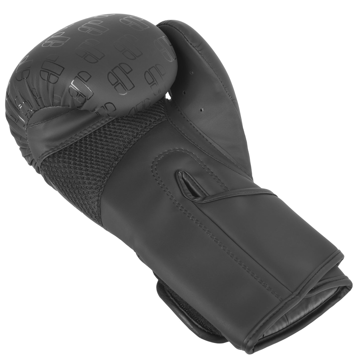 Crossjab Matt mono Boxing Gloves