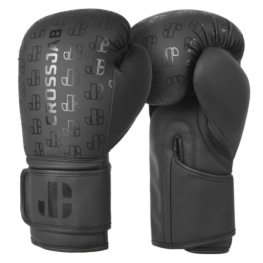 Crossjab Matt mono Boxing Gloves