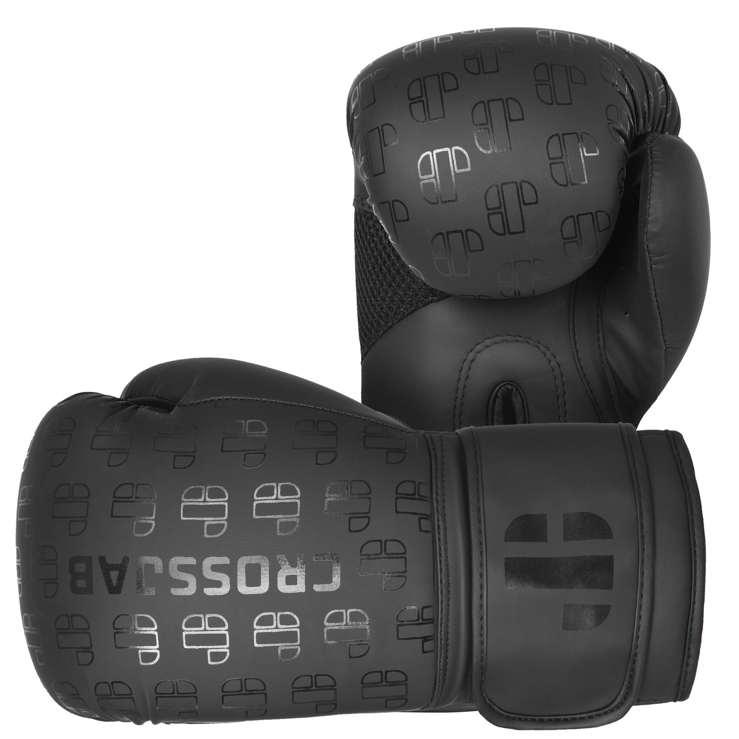 Crossjab Matt mono Boxing Gloves