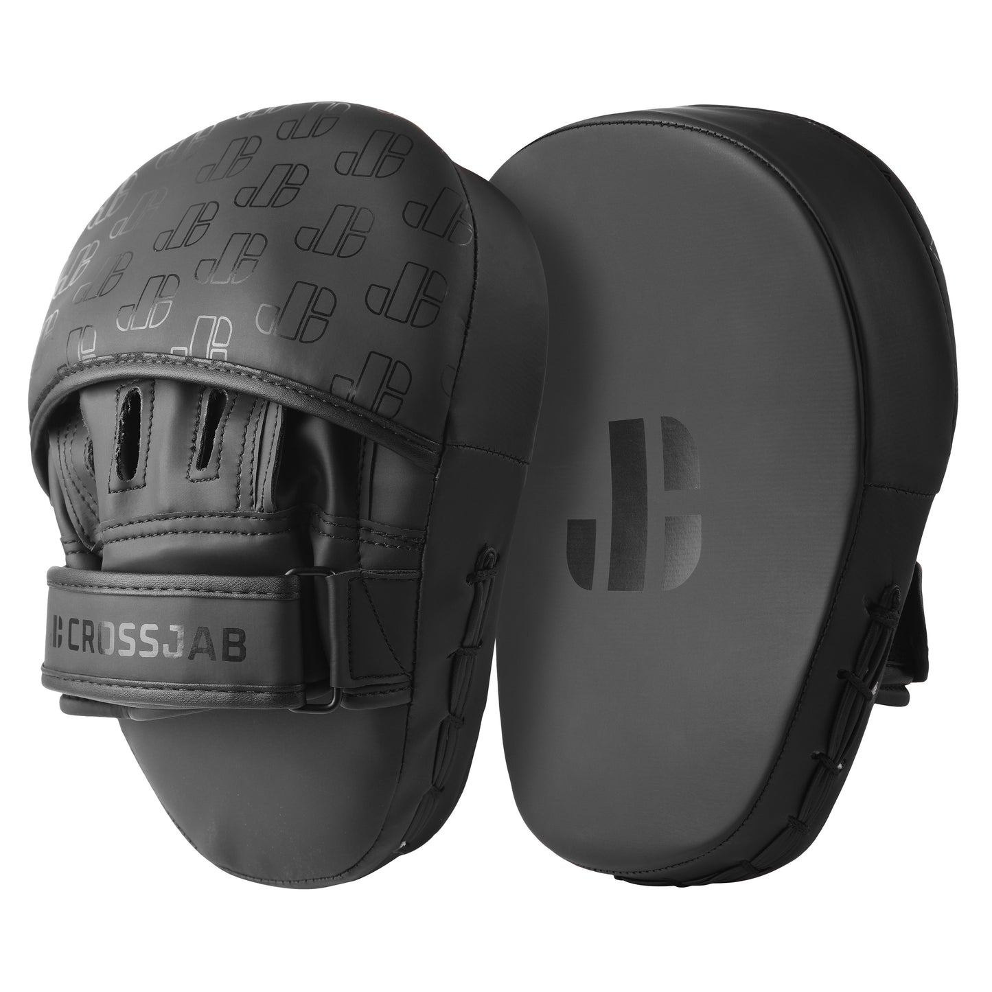 Crossjab Focus Pads Mitts