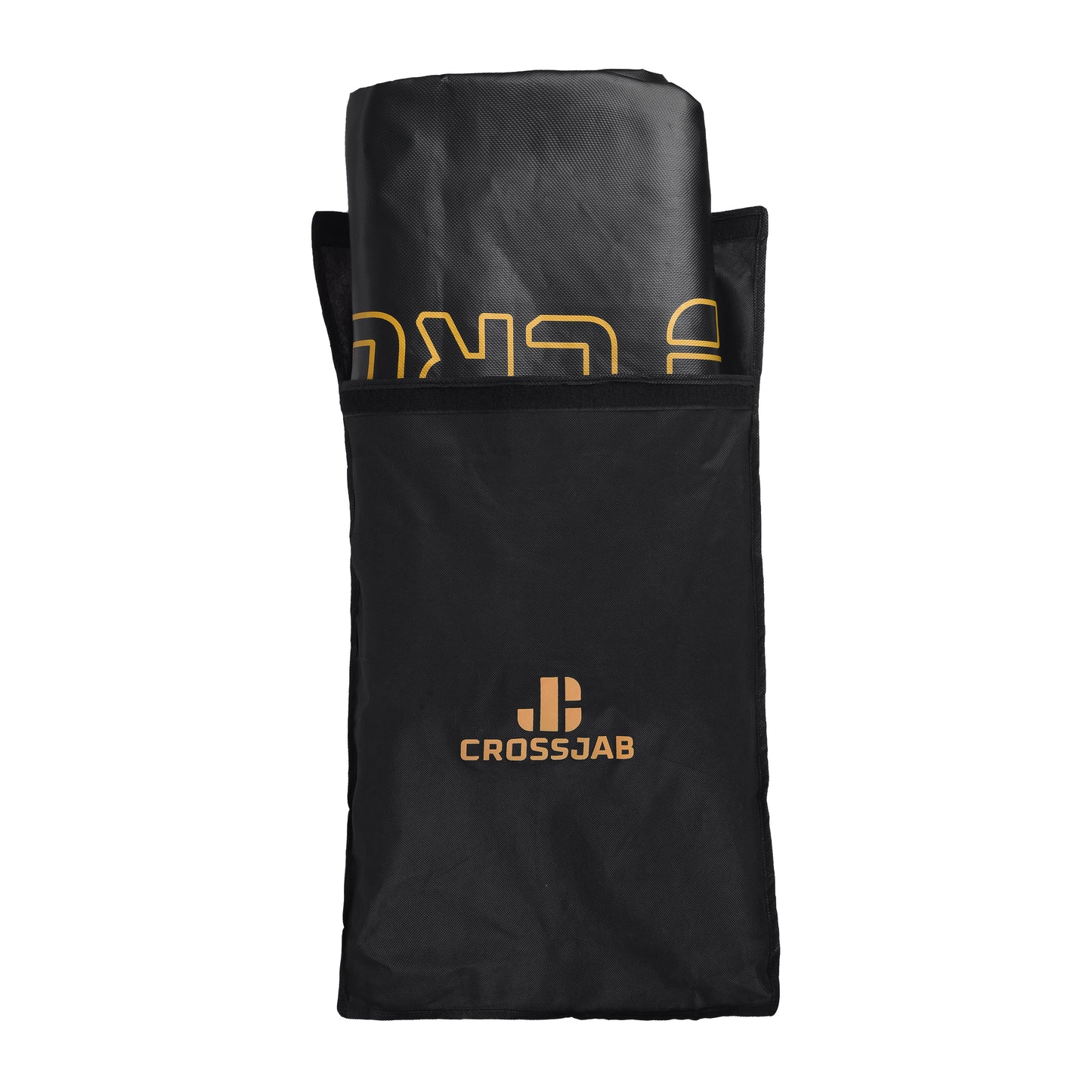 Crossjab Unfilled Punch Bag