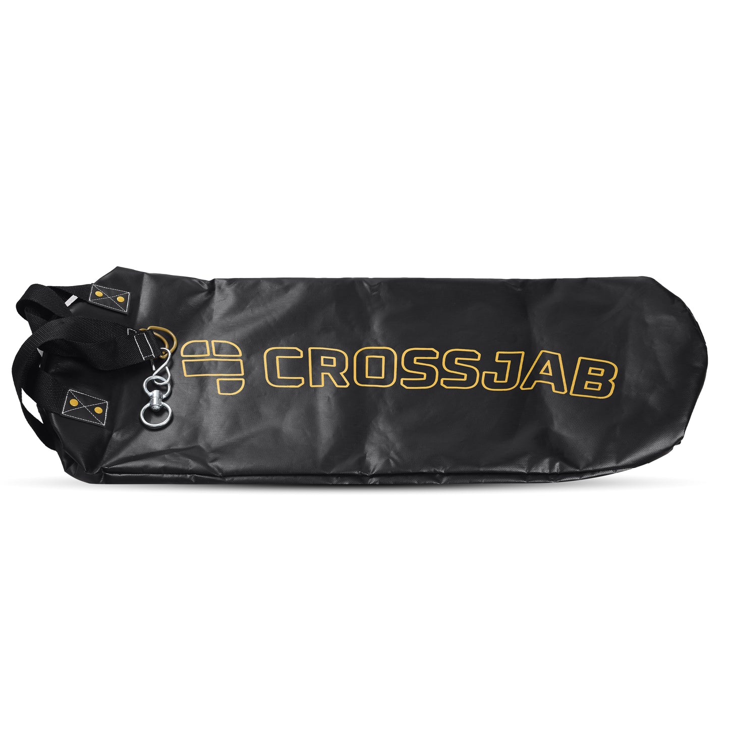 Crossjab Unfilled Punch Bag