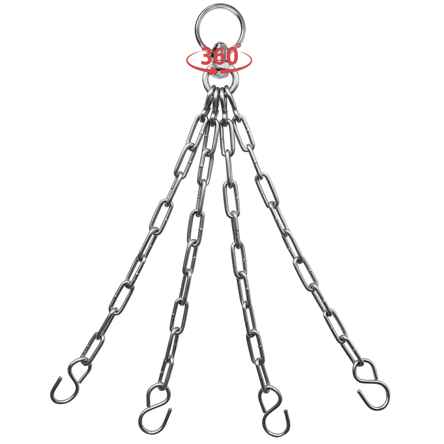 Crossjab Punch bag chain