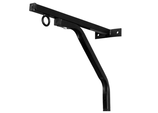 Crossjab Punch Bag Wall Bracket
