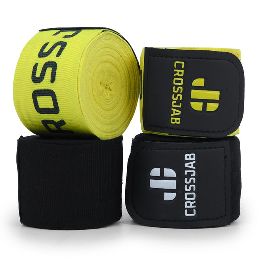 Crossjab hand wraps pack of 2