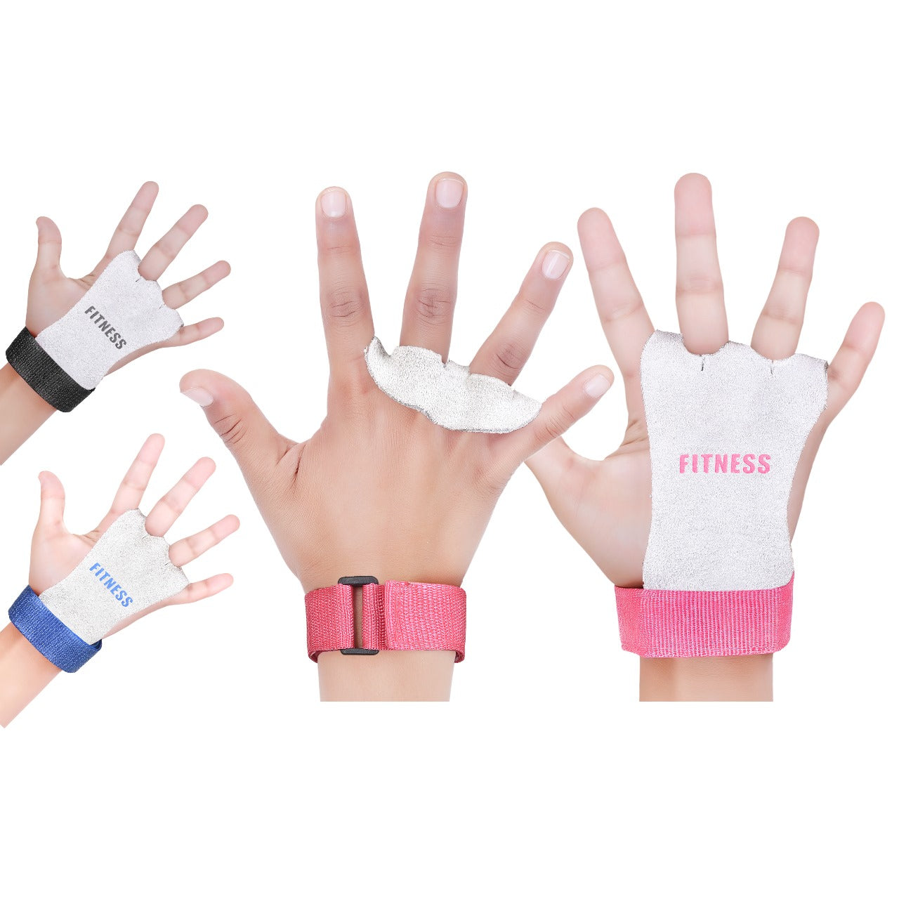 Kids Gymnastic Grips