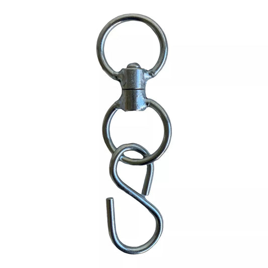 Crossjab Punch Bag Swivel